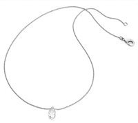 Collana Details Donna in Argento FJ0026 - FJ0026
